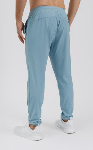 Endeavor Training Jogger - Blue Ashley