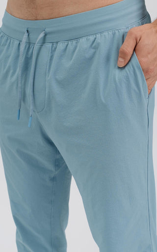 Endeavor Training Jogger - Blue Ashley