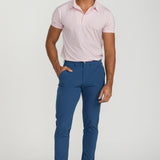 Aero Wave Pant in Ensign Blue