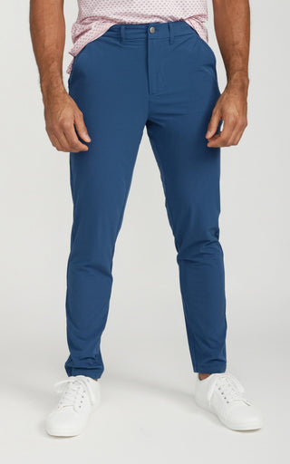 Aero Wave Pant in Ensign Blue