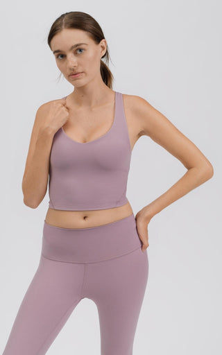 X-Strap Energy Tank - Elderberry
