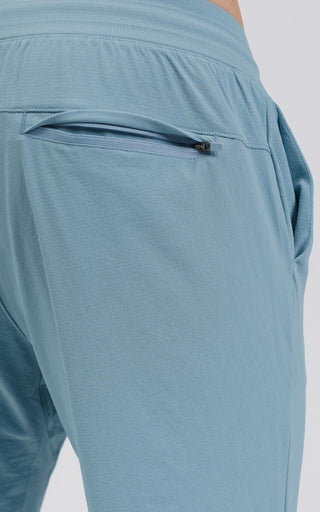 Endeavor Training Jogger - Blue Ashley