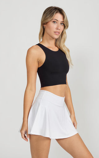 Desire Tank in Black