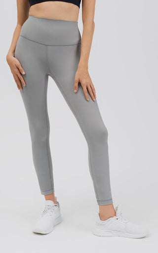 Contour Bliss Legging 23" High-Rise in Frost Gray