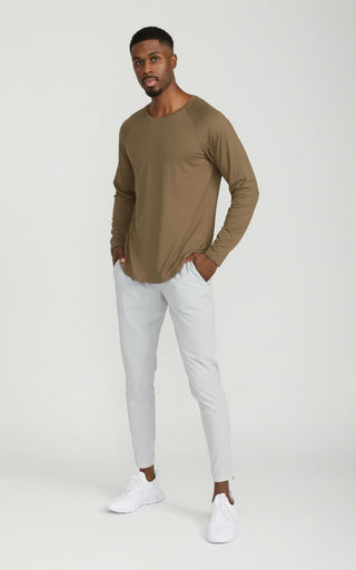 Ultra Jogger in Harbor Mist