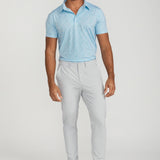 Men's Cooling Performance Golf Polo Shirt