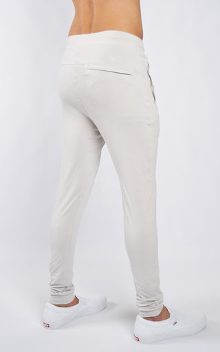 Men's Premium Joggers in Glacier Gray - Southern Athletica