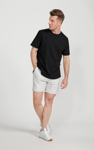 Men's Comfort Short - Glacier Gray