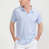 Cool-Tech Polo Athletic Design - Serenity