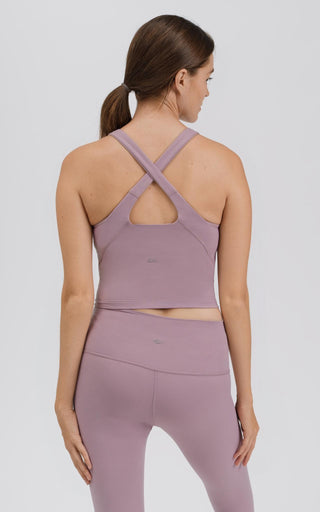 X-Strap Energy Tank - Elderberry