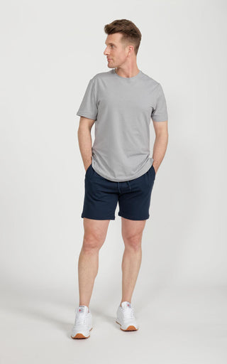 Men's Comfort Short - Navy