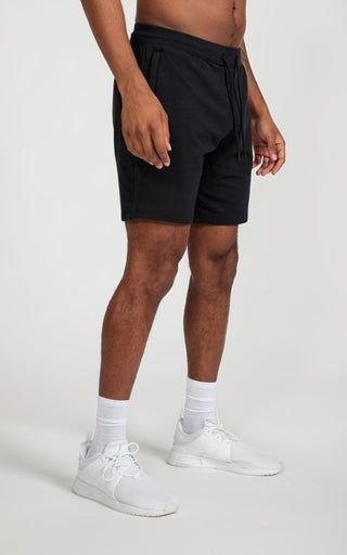 Men's Comfort Short - Black