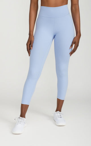 Bliss Legging 23" in Serenity