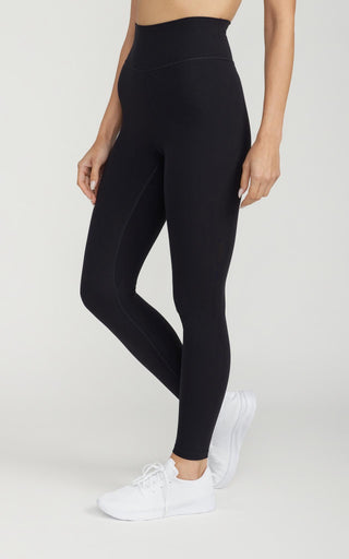 Bliss Legging 28" in Black