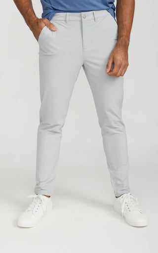 Match Play Pant in Mist Harbor