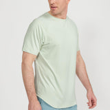 Men's Lux-Tech Shirt in Dewkist
