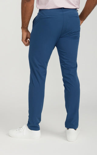 Aero Wave Pant in Ensign Blue