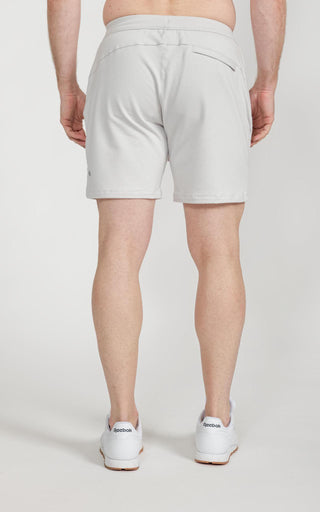 Men's Comfort Short - Glacier Gray