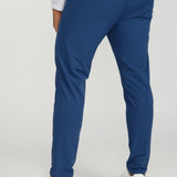 Match Play Pant in Ensign Blue