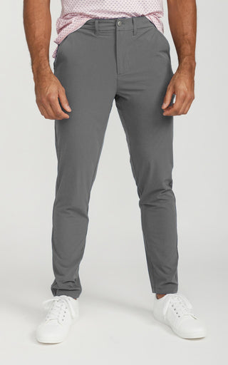 Aero Wave Pant - Frost Gray