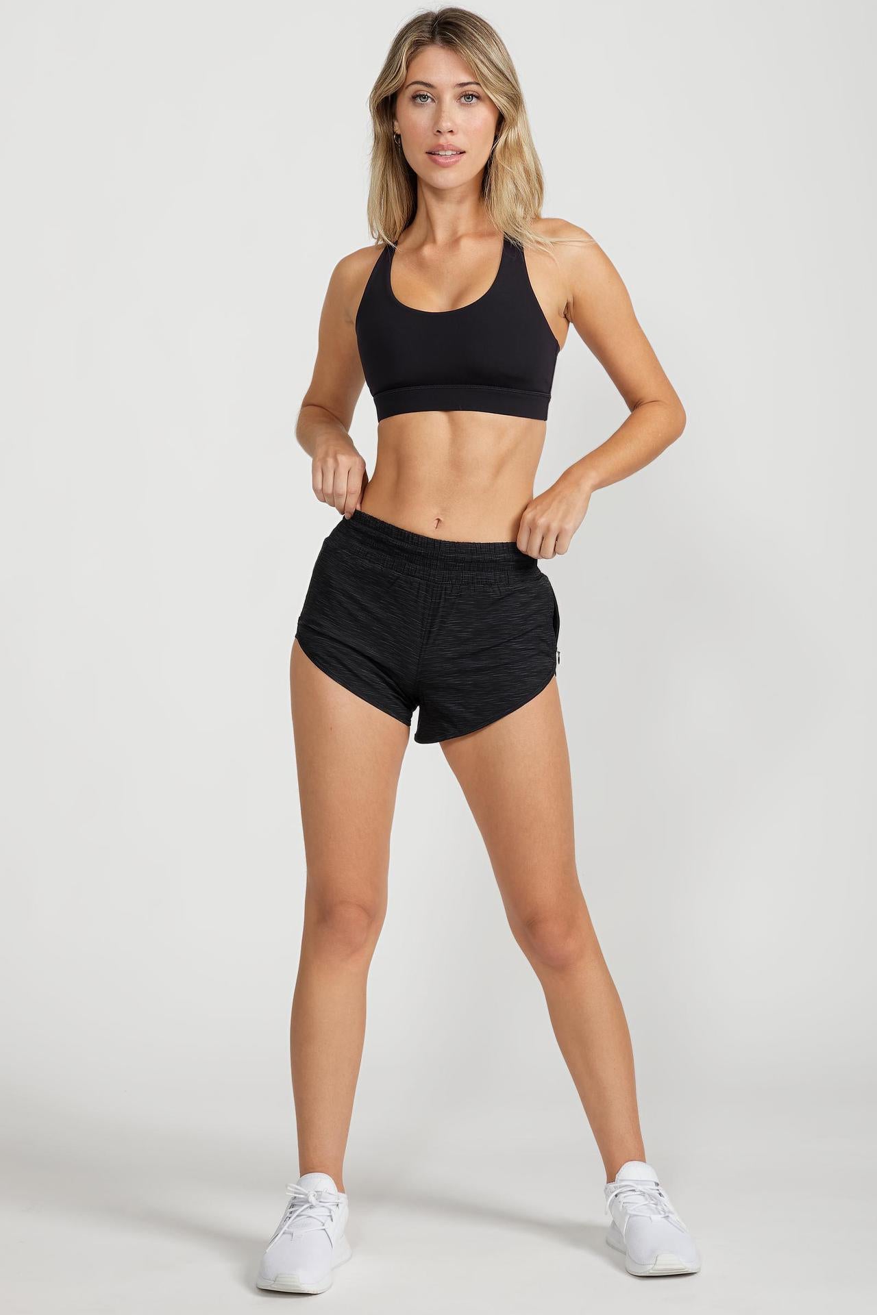 Women's Workout Shorts