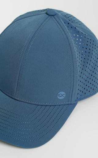 Pro-Lux Hat in Blue