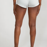 Active Short 2.0 in White