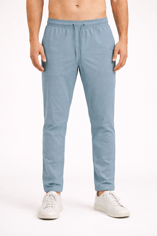 Endeavor Training Jogger - Blue Ashley