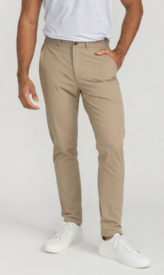 Aero Wave Pant - Doeskin Tan
