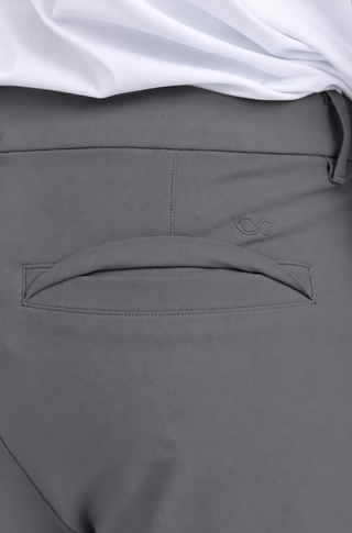 Match Play Performance Pant - Quiet Shade