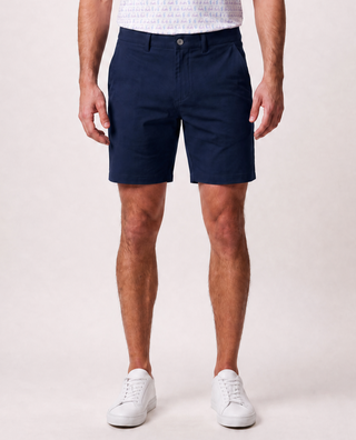 Match Play Performance Short - Navy