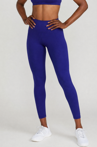 Bliss Legging 23" in Blueprint