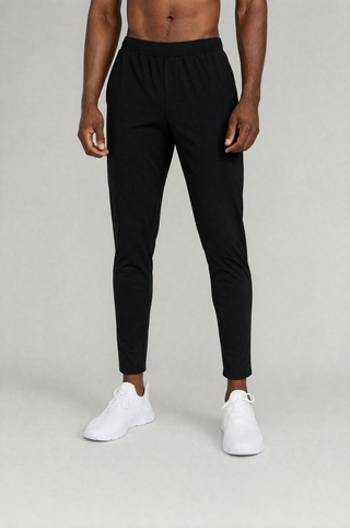 Ultra-Light Jogger - Black