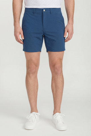 Aero Wave Short 6" in Ensign Blue