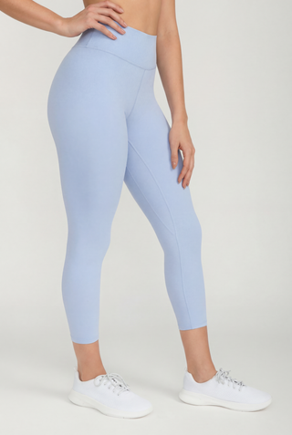 Bliss Legging 23" in Serenity