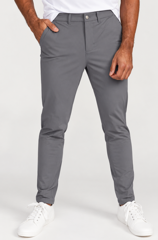 Match Play Performance Pant - Quiet Shade