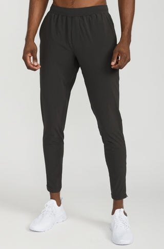 Ultra-Light Jogger - Black
