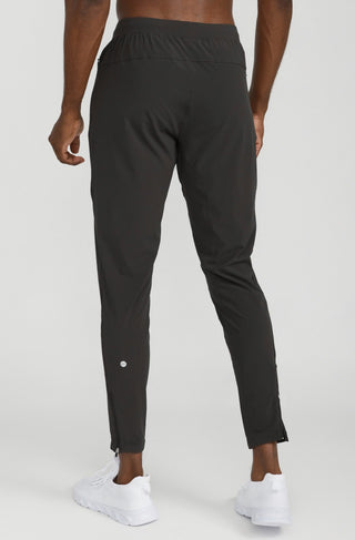 Ultra-Light Jogger - Black