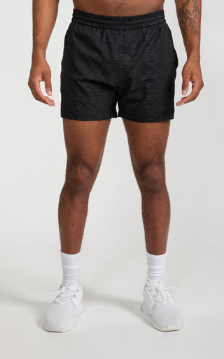 Ultra-Light Short - Black