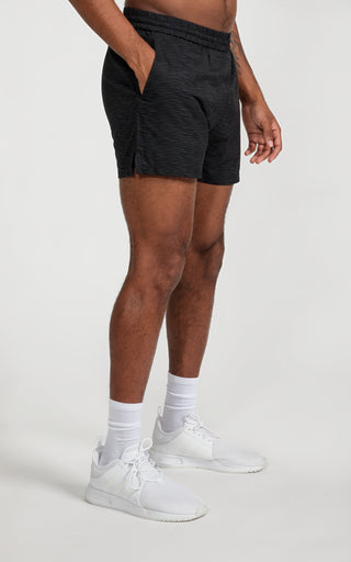 Ultra-Light Short - Black