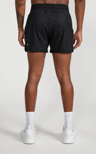 Ultra-Light Short - Black