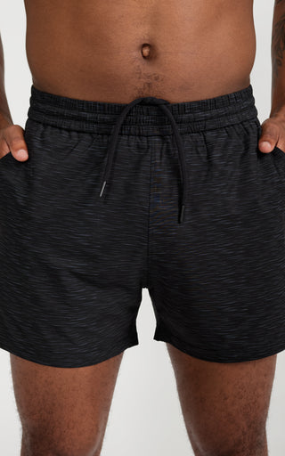 Ultra-Light Short - Black