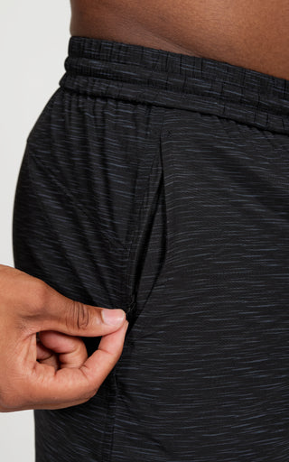 Ultra-Light Short - Black