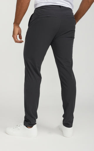 Aero-Light Woven Pant - Black