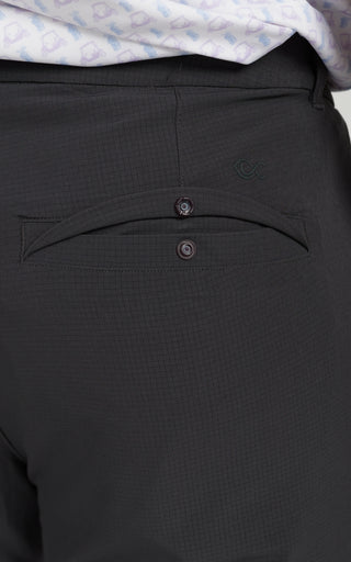 Aero-Light Woven Pant - Black