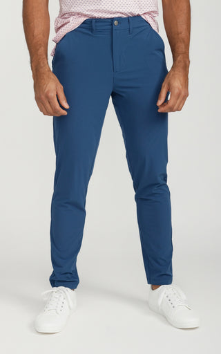 Aero-Light Woven Pant - Ensign Blue