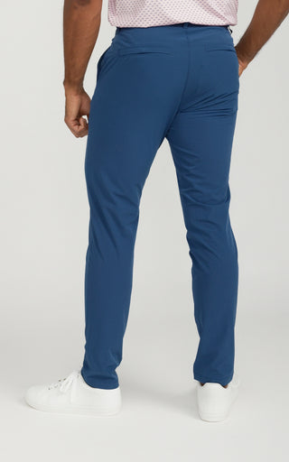 Aero-Light Woven Pant - Ensign Blue
