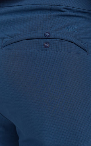 Aero-Light Woven Pant - Ensign Blue