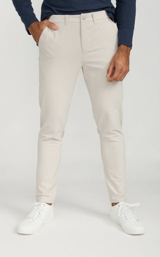 Match Play Pant - Stone