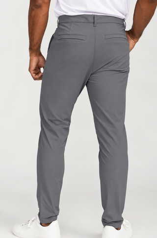 Match Play Performance Pant - Quiet Shade